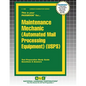 Maintenance Mechanic (Automated Mail Processing Equipment) (USPS) - Paperback