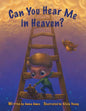 Can You Hear Me in Heaven? - Paperback