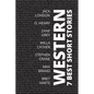 7 best short stories - Western - Paperback