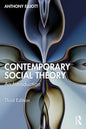 Contemporary Social Theory: An Introduction - Paperback
