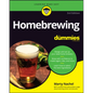 Homebrewing for Dummies - Paperback