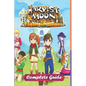 Harvest Moon: Light of Hope Complete Guide and Walkthrough - Paperback