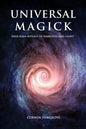 Universal Magick: Enochian Rituals of Darkness and Light - Paperback