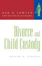 Divorce and Child Custody - Paperback