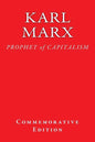 Karl Marx: PROPHET of CAPITALISM - Paperback