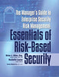 Manager's Guide to Enterprise Security Risk Management: Essentials of Risk-Based Security - Paperback
