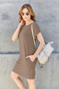 Essential Back-to-School Dress with Pockets