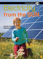 Electricity from the Sun: Book 29 - Paperback