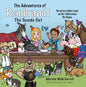 The Adventures of Rembrandt the Tuxedo Cat: Surprises Miss Lady on Her Milestone Birthday - Paperback