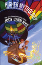 Higher Mythology - Paperback