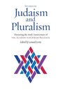 Studies in Judaism and Pluralism: Honoring the 60th Anniversary of the Academy for Jewish Religion - Paperback