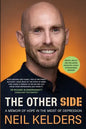 The Other Side: A Memoir of Hope in the Midst of Depression - Paperback