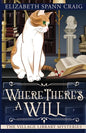 Where There's a Will - Paperback