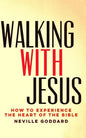 Walking With Jesus: How to Experience the Heart of the Bible - Paperback