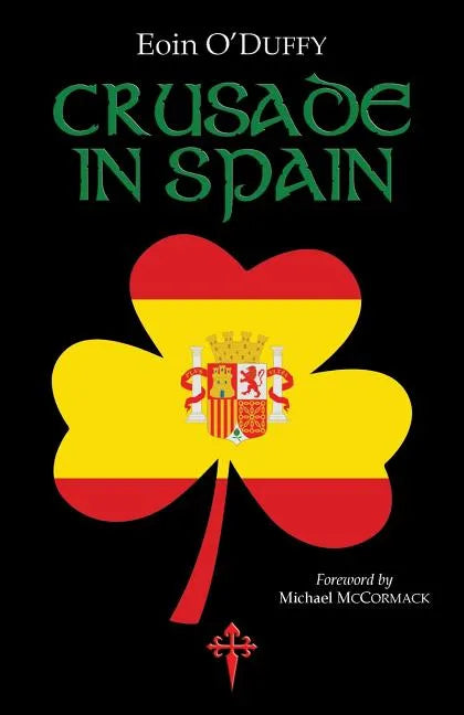 Crusade in Spain - Paperback