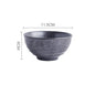 Japanese Porcelain Soup Bowl Sushi Tableware