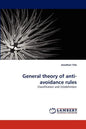 General theory of anti-avoidance rules - Paperback