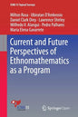Current and Future Perspectives of Ethnomathematics as a Program - Paperback