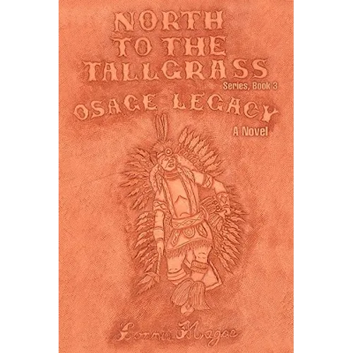 Osage Legacy - Paperback