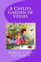 A Child's Garden of Verses - Paperback