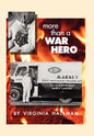 More Than a War Hero - Hardcover
