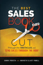The Best Sales Book Ever/The Best Sales Leadership Book Ever - Paperback