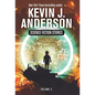 Science Fiction Stories Volume 3 - Hardcover