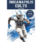 Indianapolis Colts Fun Facts - Paperback