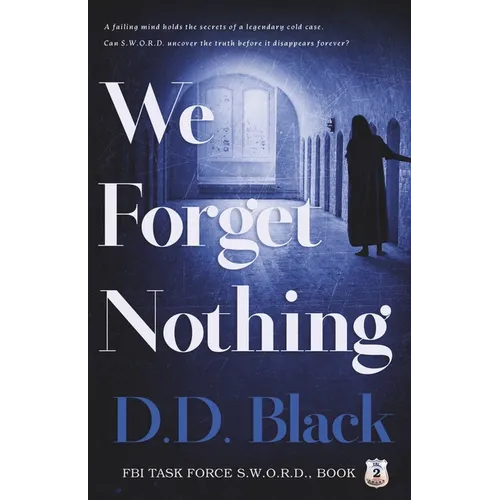 We Forget Nothing - Paperback