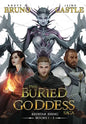 Buried Goddess Saga: Redstar Rising (Books 1-3) - Hardcover