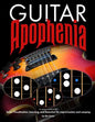 Guitar Apophenia: The Easy Guitar Visualization Process - Paperback