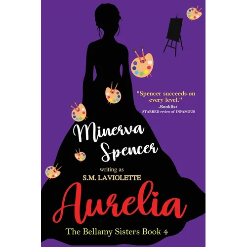 Aurelia - Paperback