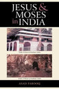 Jesus and Moses in India - Paperback