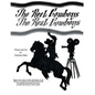 The Reel Cowboys: The Real Cowboys - Paperback