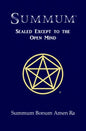 Summum: Sealed Except to the Open Mind - Paperback