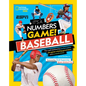 It's a Numbers Game! Baseball: The Math Behind the Perfect Pitch, the Game-Winning Grand Slam, and So Much More! - Hardcover