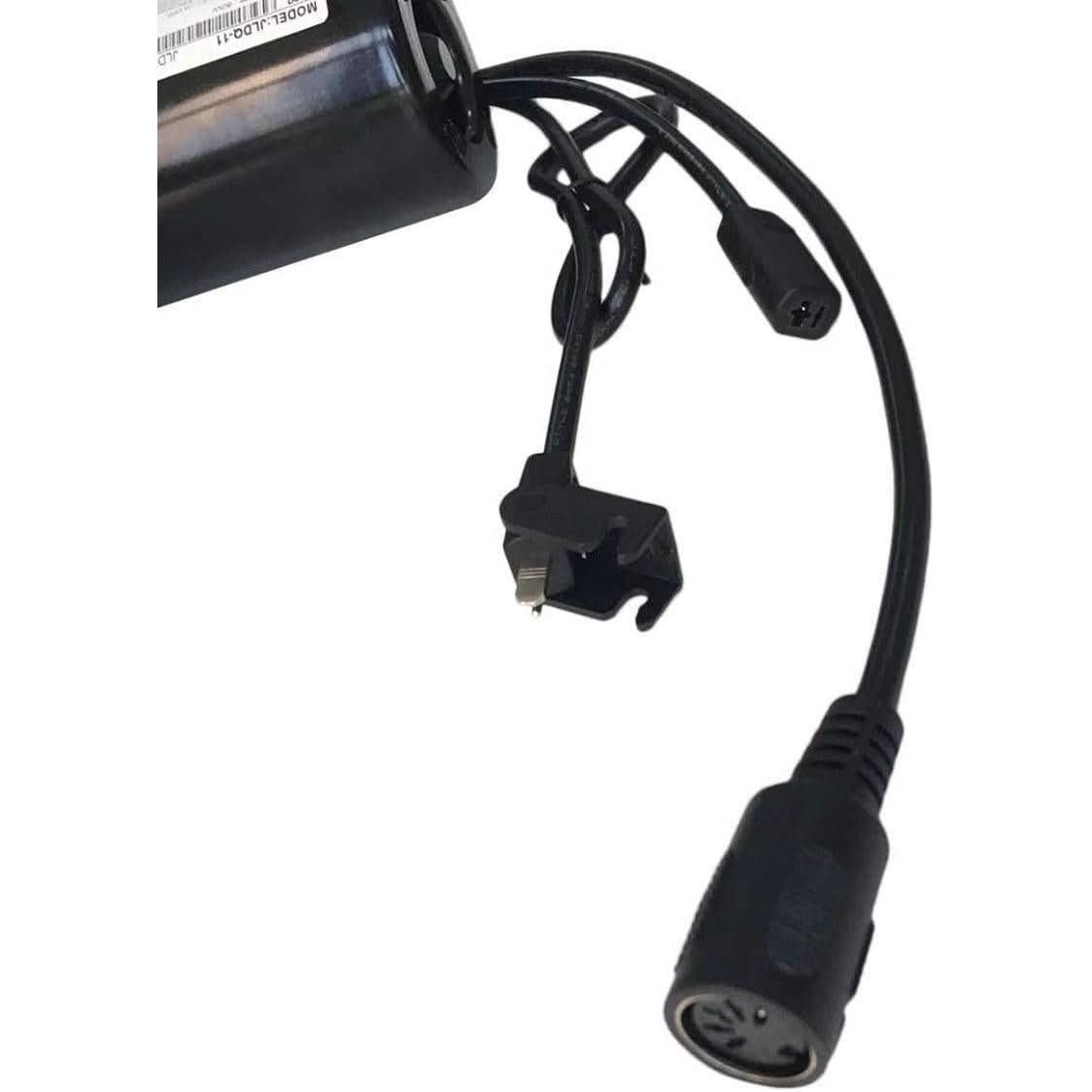 Power Recliner Motor Actuator 750N Push Pull DC Motor