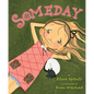 Someday - Hardcover