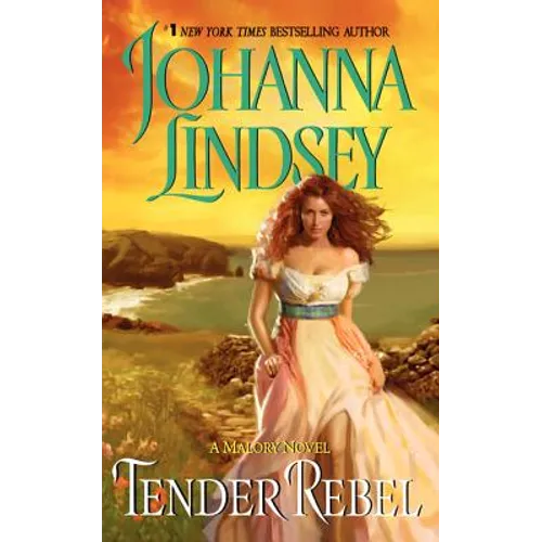 Tender Rebel - Paperback
