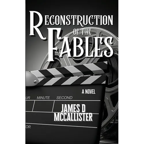 Reconstruction of the Fables - Paperback