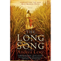 The Long Song - Paperback