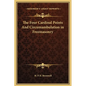 The Four Cardinal Points and Circumambulation in Freemasonry - Hardcover