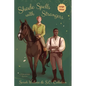 Shade Spells with Strangers: A Historical MM Romance - Large Print - Paperback