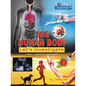 The Human Body: Let's Investigate - Paperback