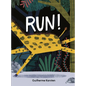 Run! - Hardcover