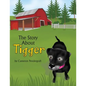The Story About Tigger - Paperback