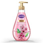 Duru Organic Olive Oil Liquid Hand Soap, 500ml - Gentle, Moisturizing & Luxurious Hand Hygiene