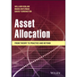 Asset Allocation: From Theory to Practice and Beyond - Hardcover