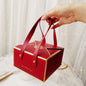 Snack Meringue Nuts Portable Packaging Gift Box