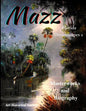 Mazz Florida Dreamscapes 2: Backus & Highwaymen Influenced Artist - Paperback